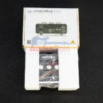 Behringer U-Phoria UM2 Soundcard - Image 11