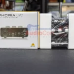 Behringer U-Phoria UM2 Soundcard - Image 12