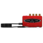 Behringer UCA222 soundcard