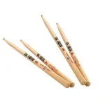 Zildjian 5a Drumsticks - Image 5