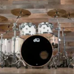 DW drum set - Image 3