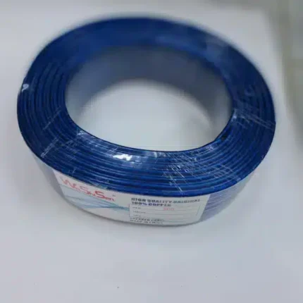 WSS speaker cable 1