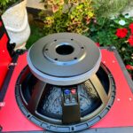 CFI18801 Naked Speaker