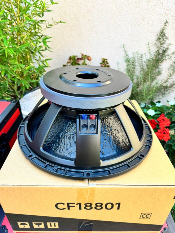 CFI18801 Naked Speaker - Image 2