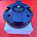 BM HG 120-6 Naked Speaker