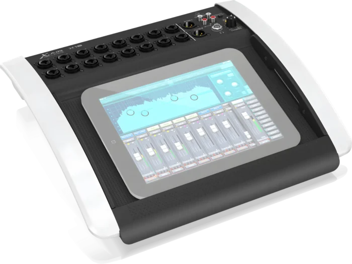Behringer X Air X18 Digital Mixer - Image 3