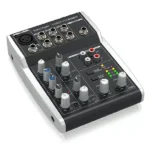 Behringer Xenyx 502S Mixer - Image 3