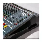 Max YA 1202 USB 12 Channel Mixer - Image 4