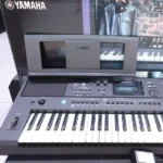 Yamaha PSR E473 keyboard - Image 11