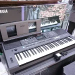 Yamaha PSR E473 keyboard - Image 12