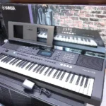 Yamaha PSR E473 keyboard - Image 10