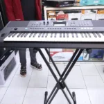 Yamaha PSR E473 keyboard - Image 6