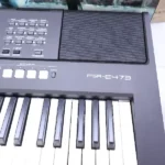 Yamaha PSR E473 keyboard - Image 5