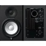 Yamaha HS7 6.5 inch Powered Studio Monitor - Image 2