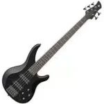Yamaha 5 Strings Bass Guitar - Image 3