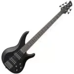 Yamaha 5 Strings Bass Guitar