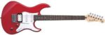 Yamaha AC 012 Electric Guitar - Image 3