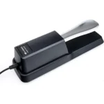 Yamaha FC4 Piano Style Sustain Pedal - Image 2