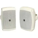 Yamaha NS AW350W 2 Way Speakers