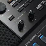 Yamaha PSR-SX720 Keyboard - Image 6