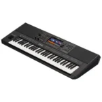 arranger workstation keyboard