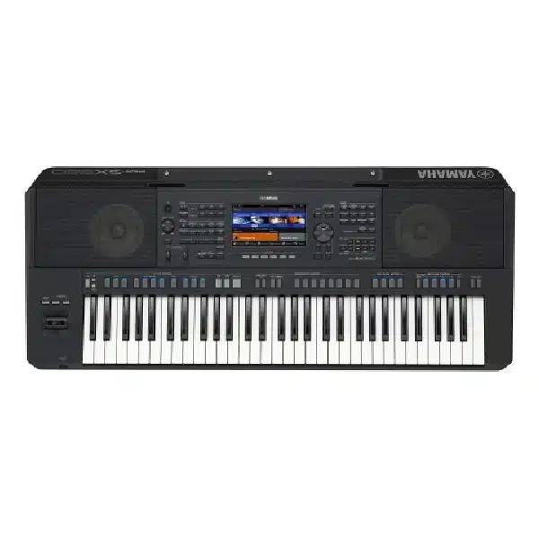Yamaha PSR SX920 3 Exceptional Durability and Robust Performance