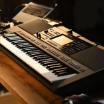 Yamaha PSR-SX920 Keyboard - Image 6