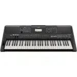 Yamaha keyboard PSR E-463 - Image 4
