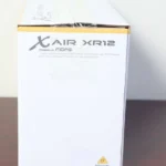 Behringer X-Air XR12 Mixer - Image 11