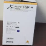 Behringer X-Air XR12 Mixer - Image 10