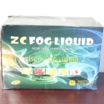 ZC Fog Liquid - Image 11