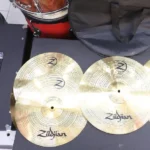 Zildjian Planet Z set Cymbals - Image 2