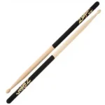 Zildjian 5a Drumsticks - Image 3