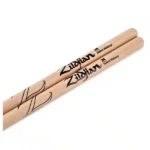 Zildjian 7a drumsticks - Image 5