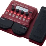 multi effects pedal for bass