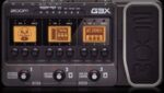 Zoom G3X Guitar Effects (Stomp Boxes) - Image 3