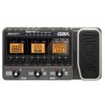 Zoom G3X Guitar Effects (Stomp Boxes)
