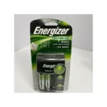 Energizer AA pair rechargeable batteries - Image 2