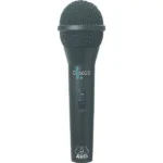 AKG D660 S Microphone