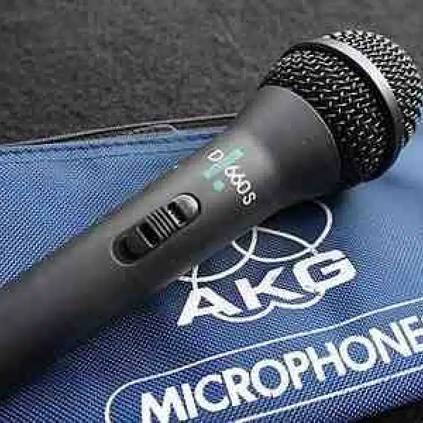 akg Exceptional Durability and Robust Performance