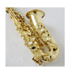 Alto Saxophone - Image 2