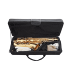 Alto Saxophone - Image 3