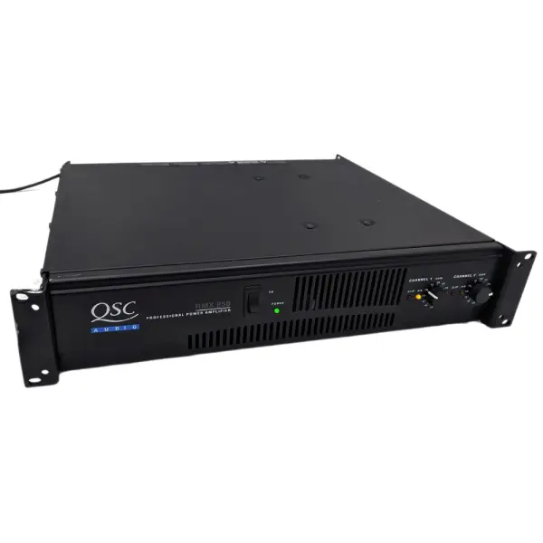 amp12 Exceptional Durability and Robust Performance