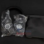 Audio-Technica ATH-M40x Professional Studio Monitor Headphone - Image 5