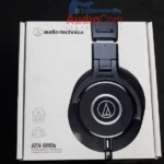 Audio-Technica ATH-M40x Professional Studio Monitor Headphone - Image 6