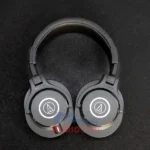 Audio-Technica ATH-M40x Professional Studio Monitor Headphone - Image 9