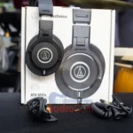 Audio-Technica ATH-M40x Professional Studio Monitor Headphone - Image 10