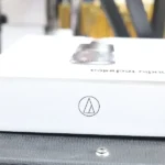 Audio technica AT2020 Cardioid Condenser Microphone - Image 9