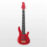 Yamaha TRB JP2 Bass guitar - Image 2