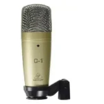 Behringer C-1 Studio Microphone - Image 2